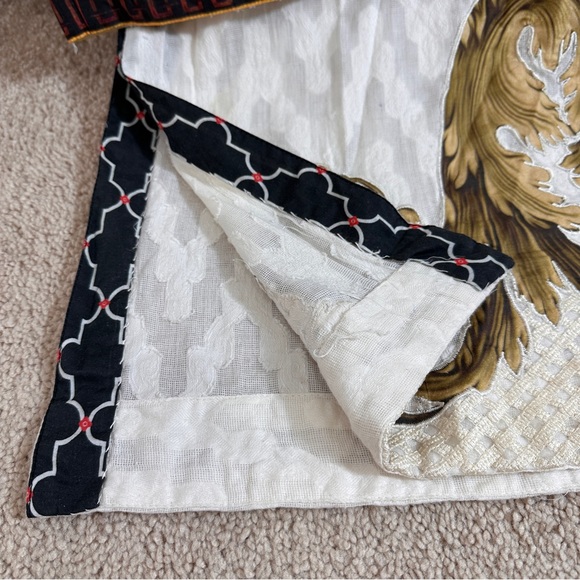 Pakistani cotton top - Picture 3 of 8